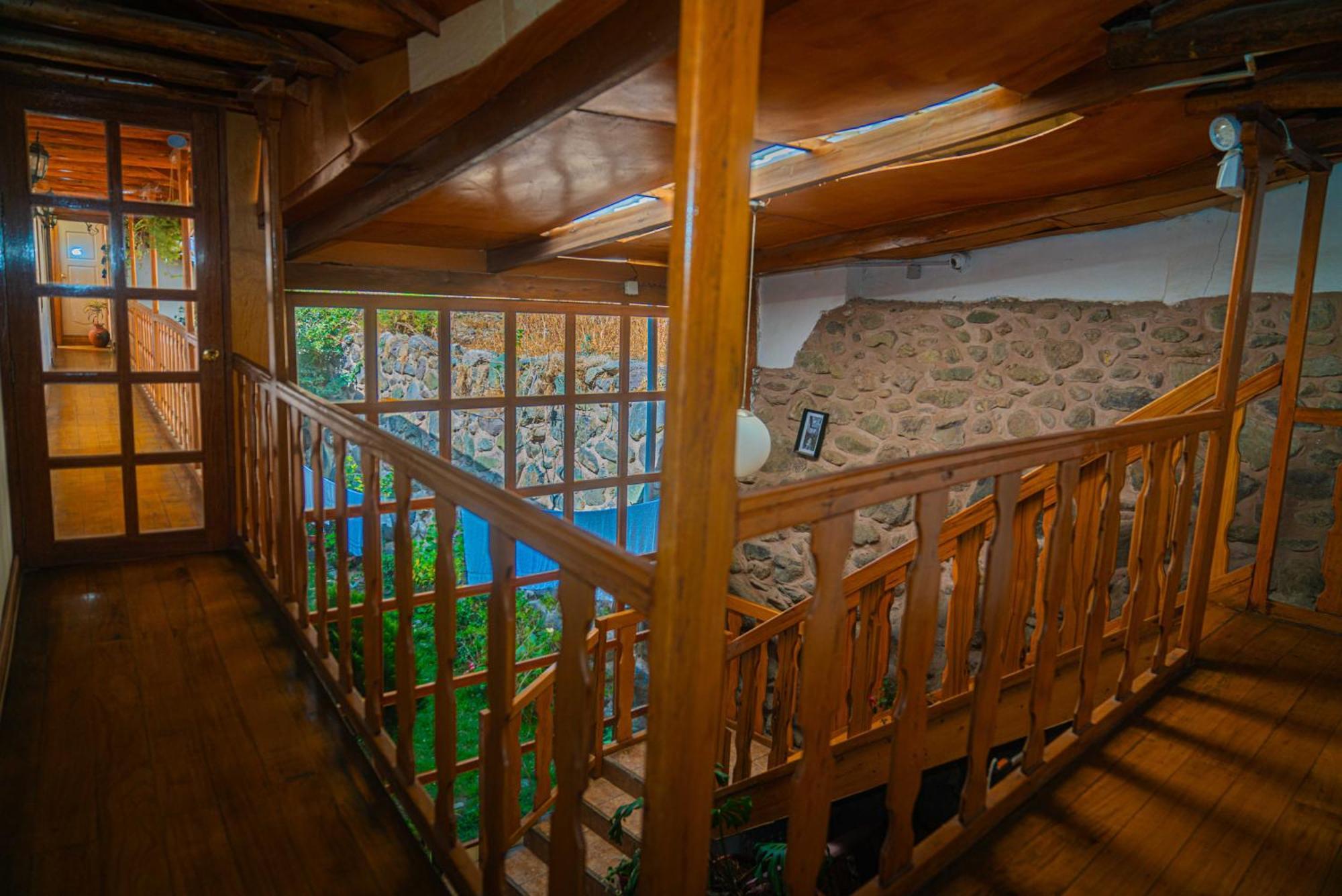 אויאנטאיטמבו Casa De Ollanta Byb מראה חיצוני תמונה